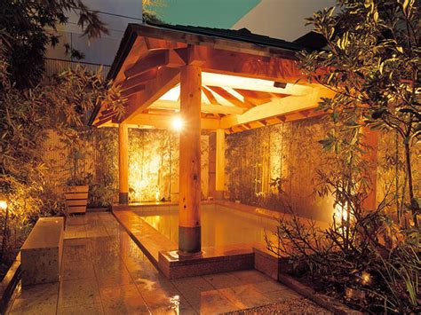 10 Best Onsen Hot Springs Around Tokyo GoWithGuide