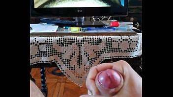 Cum Watching Porn XNXX