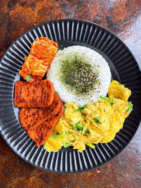 Hawaiian Breakfast Artofit