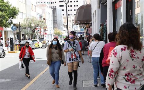 El 30 por ciento de los hidalguenses tienen de 12 a 29 años El Sol de