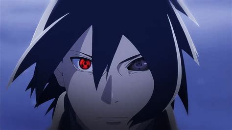 Sasuke Mangekyou Sharingan Rinnegan HD Wallpaper Pxfuel