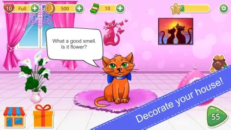 Download Pop Cat – Clicker android on PC