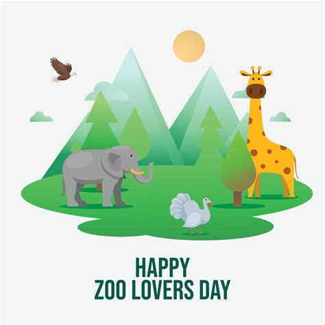 zoo animal lovers 7