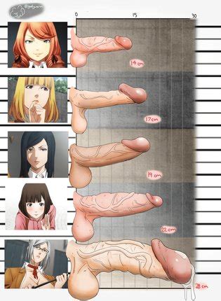 Prison School Luscious Hentai Manga Porn