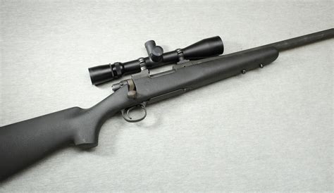 remington  ltr light tactical rifle  winchester cabelas