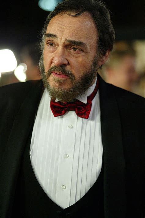 John Rhys Davies Lashes Out At Political Correctness Islamic Terror