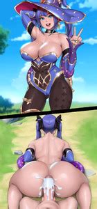 Artist Dagon E Hentai Lo Fi Galleries