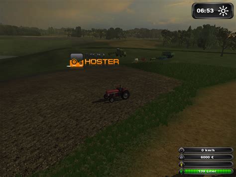 Fs Podlasie Map V Maps Mod F R Farming Simulator