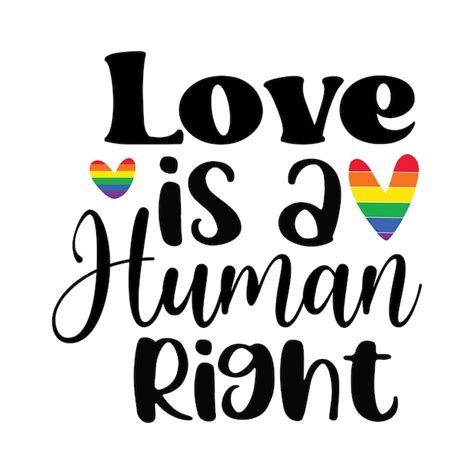 Premium Vector Gay Pride Svg Design