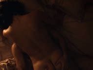 Naked Débora Nascimento in O Olho e a Faca