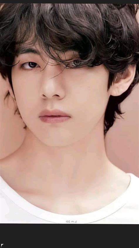 Taehyung Taehyung Bts Hair Colors Kim Taehyung