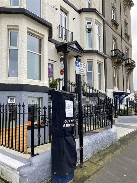 Riviera Guesthouse – Guide to Parking in Whitby