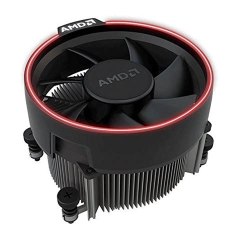 Процессор AMD Ryzen 7 1700 3.0(3.6)GHz sAM4 Box (YD1700BBAEBOX) с ...
