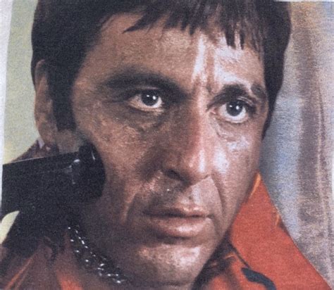 Supreme Supreme Scarface Shower Tee Grailed