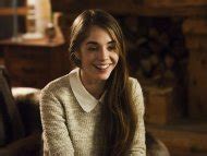 Naked Alice Isaaz in La crème de la crème