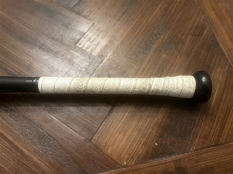 2022 Demarini Voodoo One Sidelineswap
