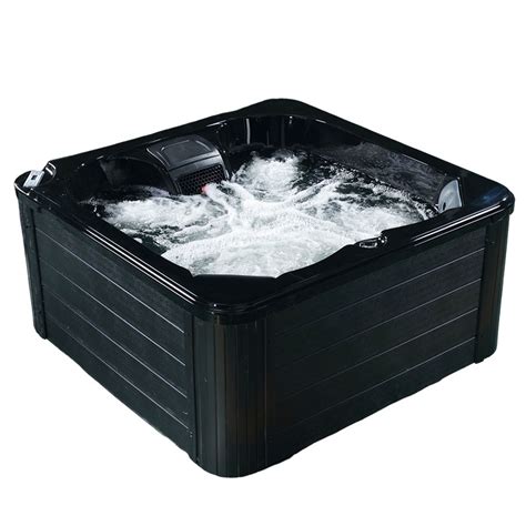 Persons Balboa Massage SPA Outdoor Whirlpool Bathtub Hot Tub SPA China Jacuzzy And Outdoor