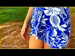 I Got Caught Making A Video Fully Nude In Public By A Runner Xxx Mobile Porno Videos Movies