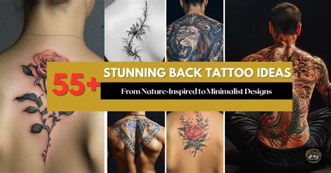 34 Best Mens Tattoo Ideas From Minimalist To Bold Designs For 2025