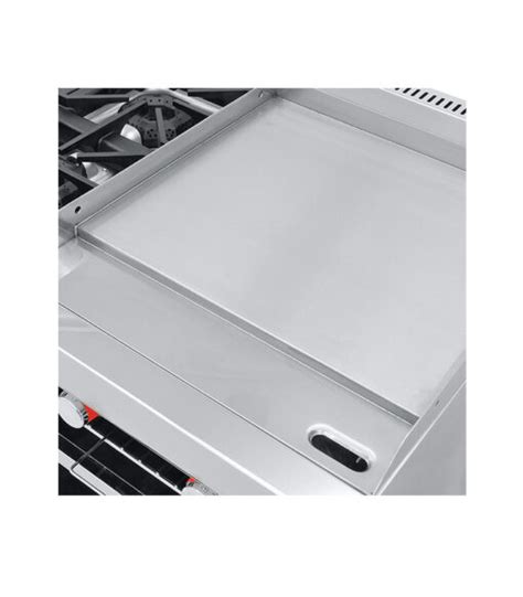 Coriat Ec H Grill Master Estufa A Gas Fuegos Plancha Gratinador