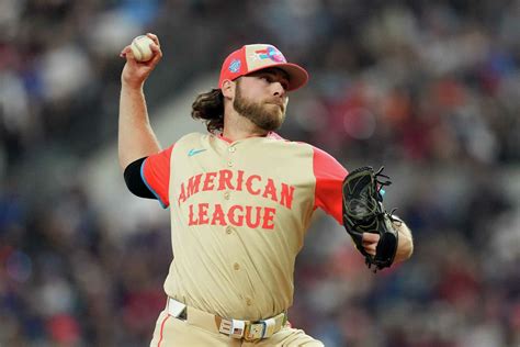MLBs Hot Stove Cooling Off But Giants Could Still Land Corbin Burnes