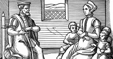 Who Are the Most Important Puritans? | Christianity.com