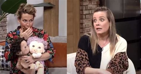 Claudia Conserva frenó en seco a su hermana en transmisión de Milf Pudahuel