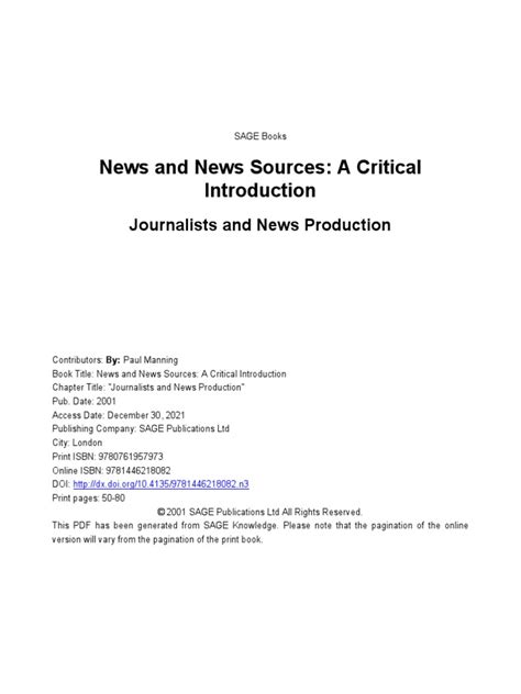 news  news sources   news journalism