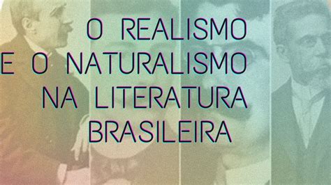 Livros Sobre Realismo - Livros Sobre O Realismo - FDPLEARN
