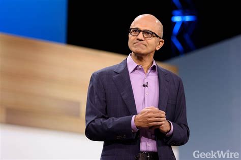 microsoft ceo satya nadella      learn