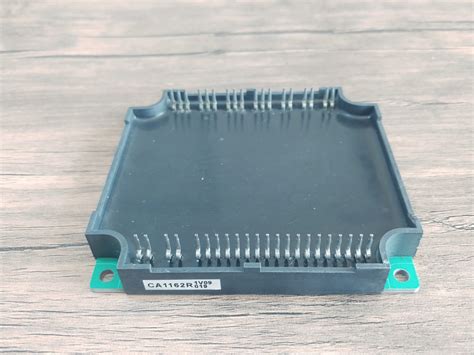 ca1162r Burmod Elektronik – Burmod Elektronik