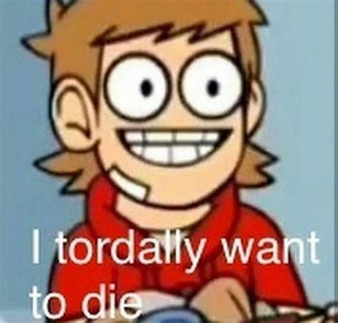 Cursed Eddsworld Memes