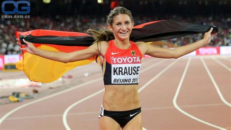 Gesa Krause Nude Pictures Photos Playboy Naked Topless Fappening