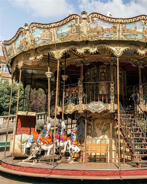 Paris Hidden Gems: 40 Secret Spots You Need to See