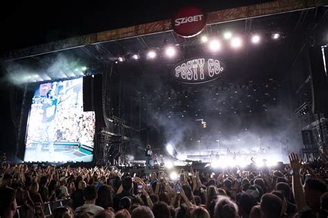 Kiderült, mikor tartják meg jövőre a Szigetet | szmo.hu