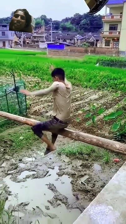 Parkour 🤯 Funny Youtube