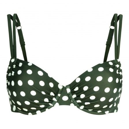 Wiki Underwired Bikini Overdel Badet J Wiki