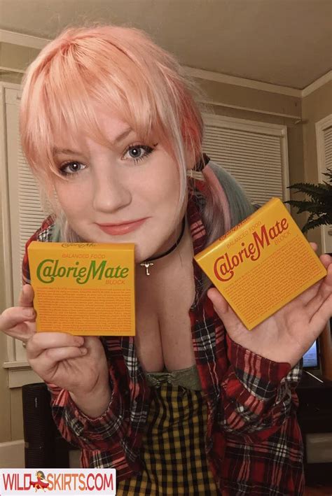 Natalie Minx Minxeebot Natalieferminx Nude Onlyfans Instagram Leaked Photo