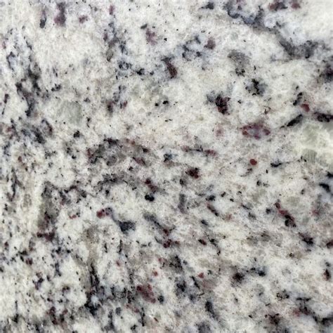 ornamental white granite empire  louisville