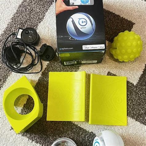 Best Sphero 2.0 for sale in Hanover, Manitoba for 2023