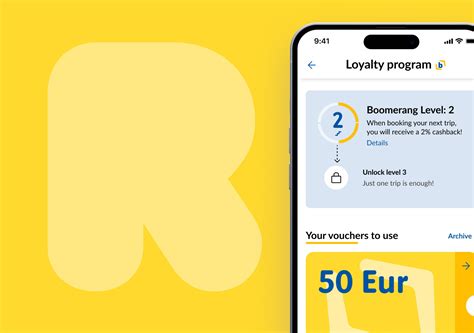Loyalty programs - reinvented | Startup House
