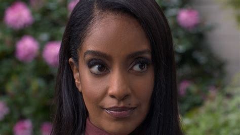 Supergirl's Azie Tesfai Discusses What It's Really Like Being A Black ...