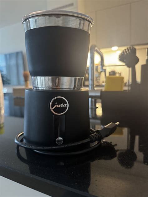 Jura Milchsch Umer Hot Cold Kaufen Auf Ricardo