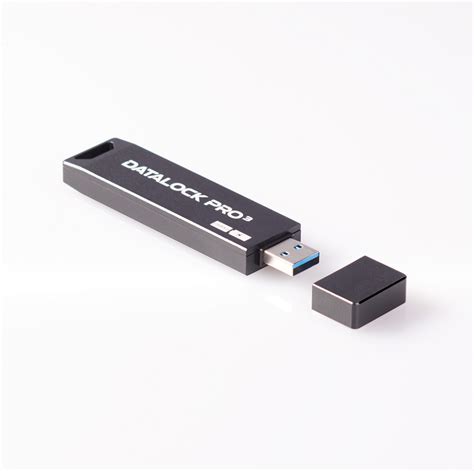 Флешка с защитой от записи DataLock PRO3 64 Gb USB 3.0 купить, цена ...