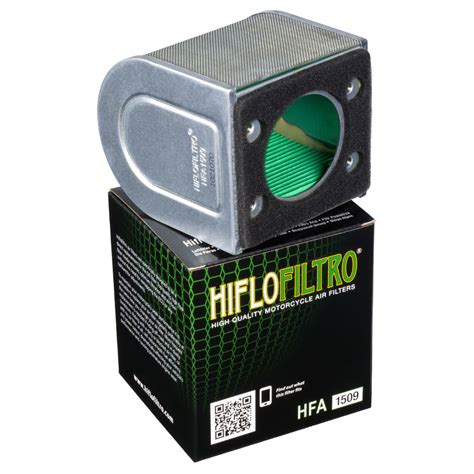 HFA1509 ilmansuodatin HiFlo - Motocafe