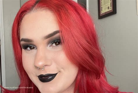 Daddy Fucking My Tight Pussy Thick Tasha Official Profile Loyalfans