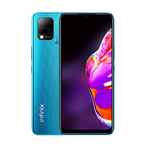 Infinix Hot T GB GB RAM Heart of Ocean HADDAD الحداد