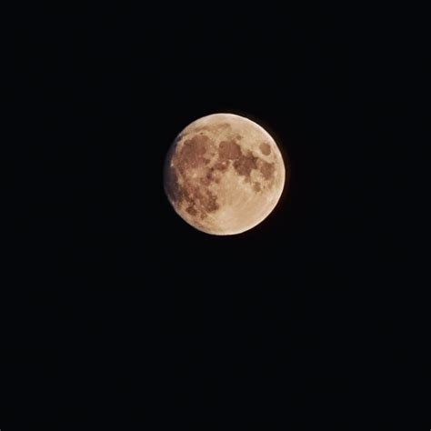 Last full moon : r/Sky