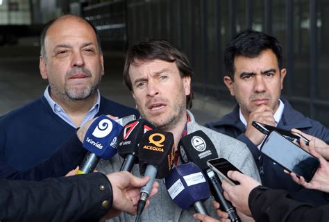 Visita a Complejo Los Libertadores : Prensa Gobierno de Mendoza