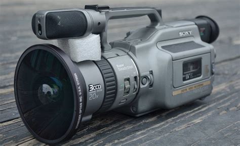 skaters prefer  vx    hd video camera  wrangler